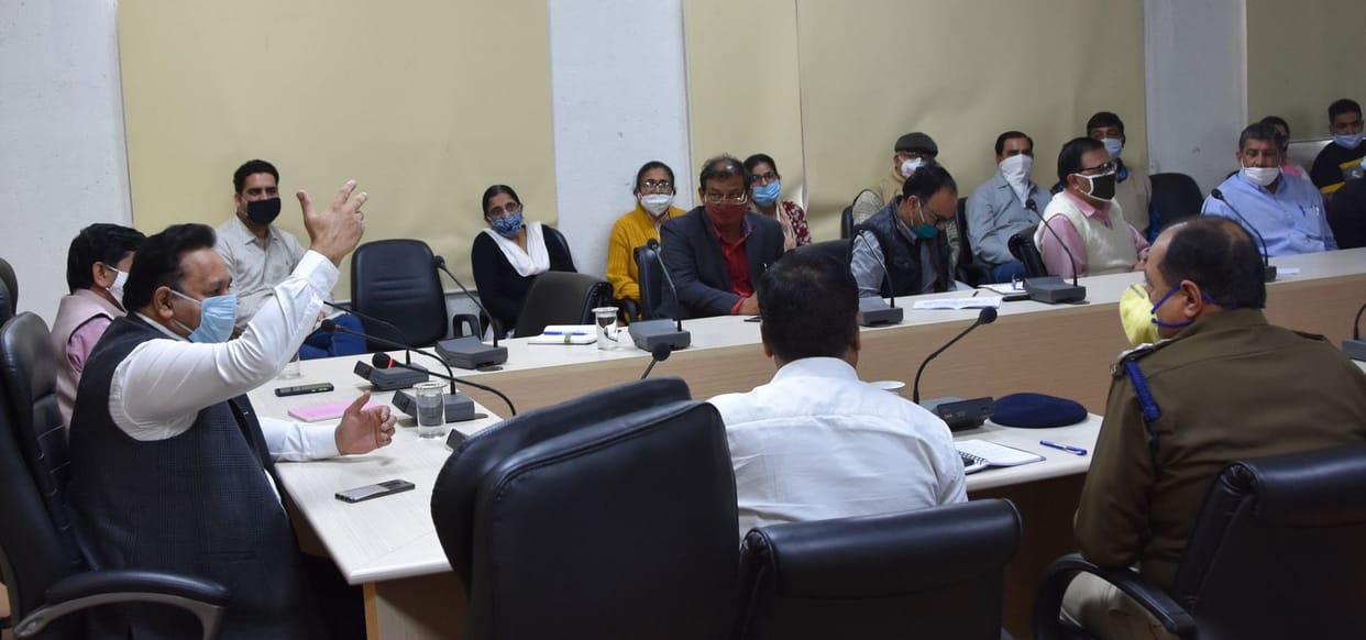 Govt offices functioning paperless