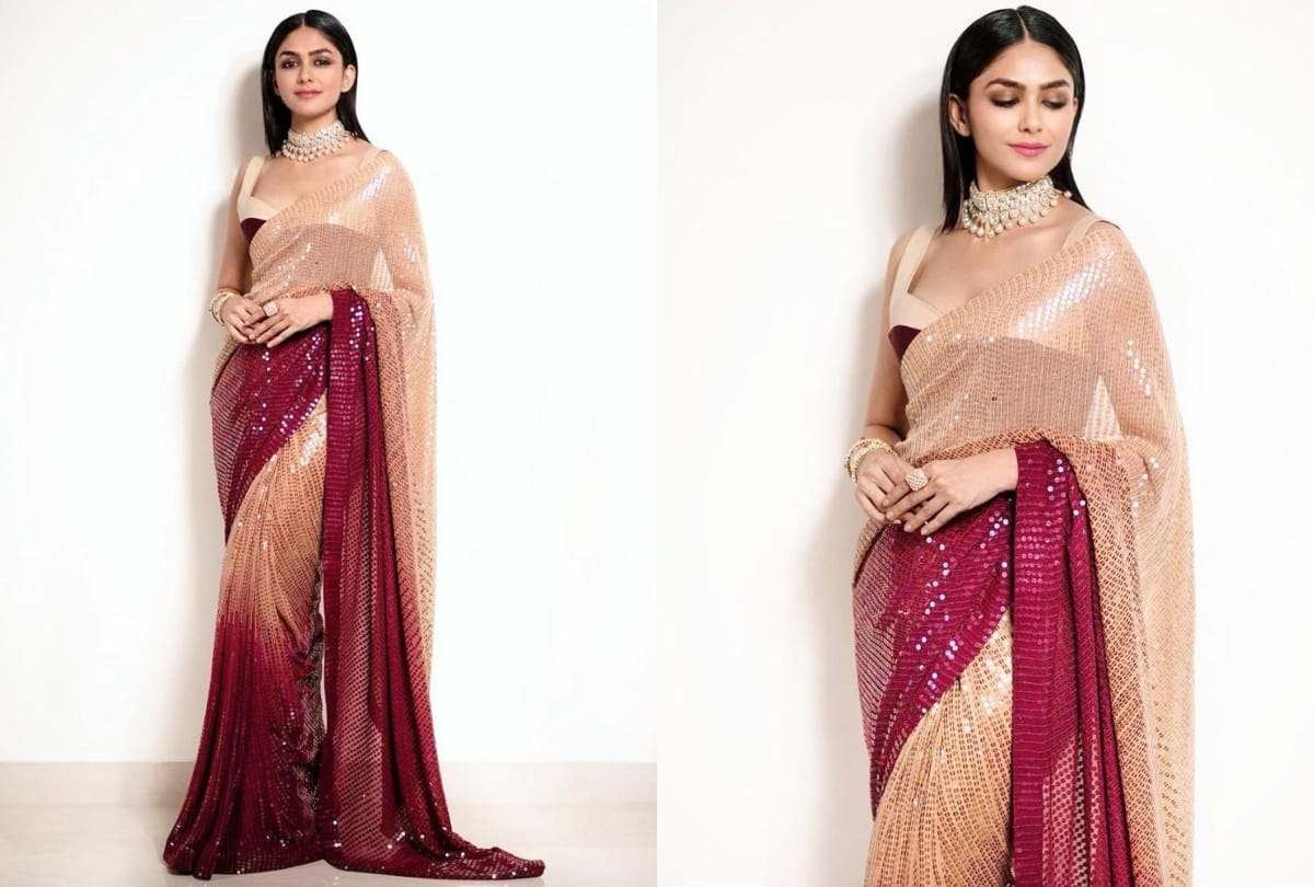 mrunal thakur birthday special mrunal life story and career journey biography tv serials film interesting fact
