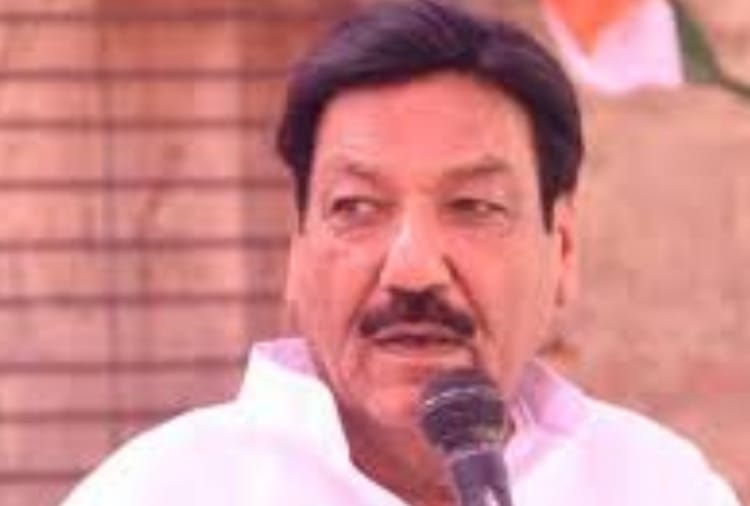 Haryana power minister said, Ram Rahim did not ask for parole for the future