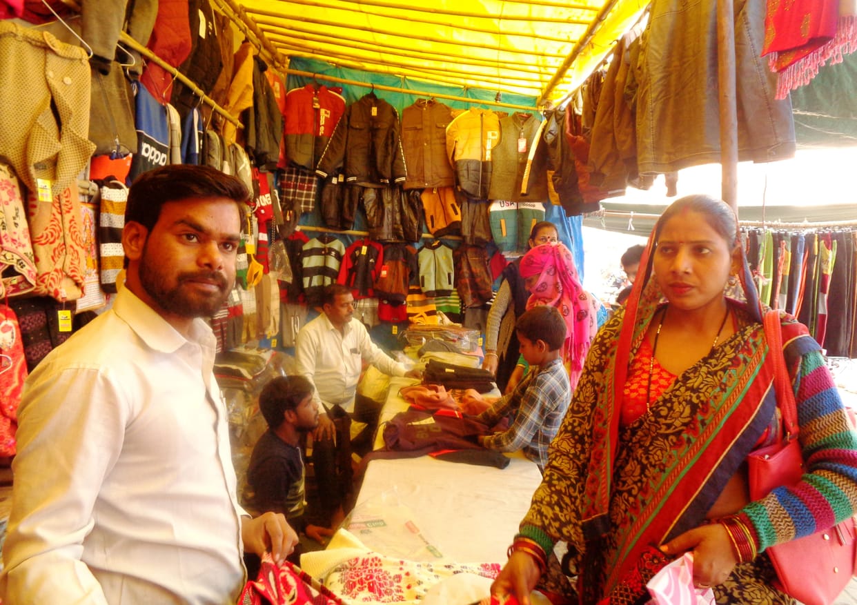 market