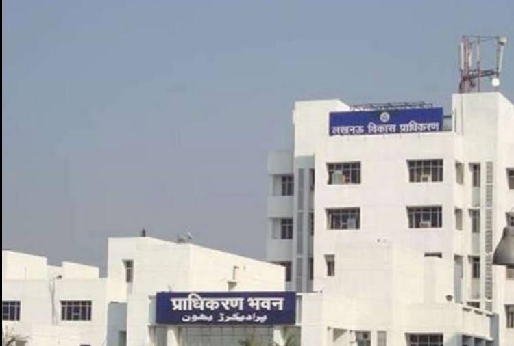 Irregularities in records of LDA 