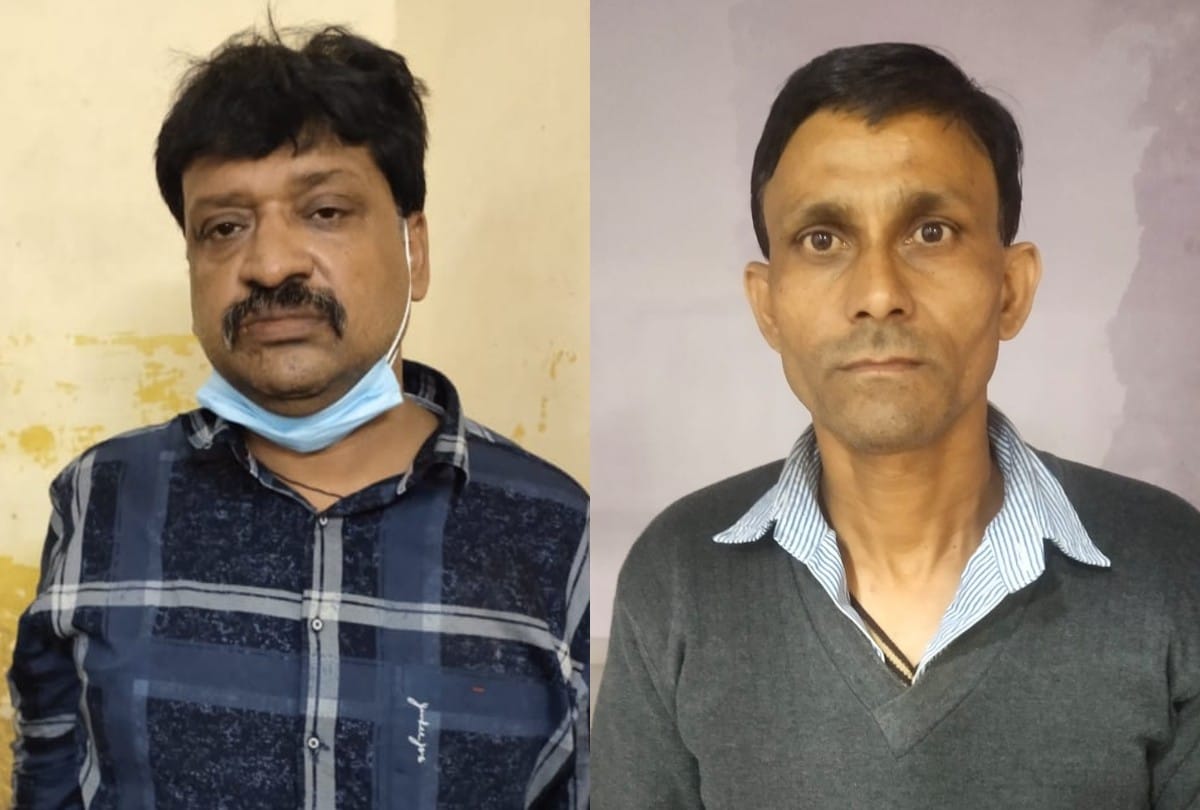 Gangster Manoj Goyal gets bail in the assault case in agra