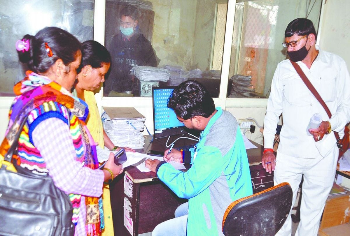 Now You Can Make New Vote Know How To Apply For New Voter
