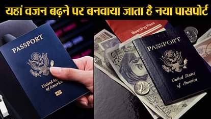 passport facts to be known