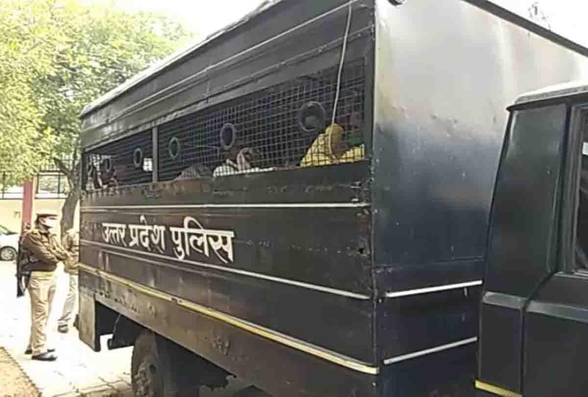 UP Junior Engineer Sexual Abuse Case, who arrested by cbi