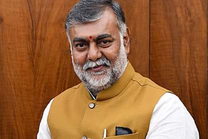 प्रहलाद पटेल