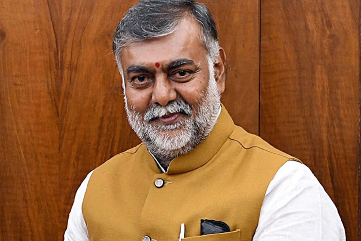 Tourism Minister Prahlad Patel said that government is setting up protocol for vaccination