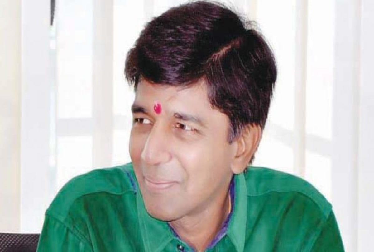 Maharashtra BJP MLA Prashant Bamb among 16 booked over transfer of farmers money