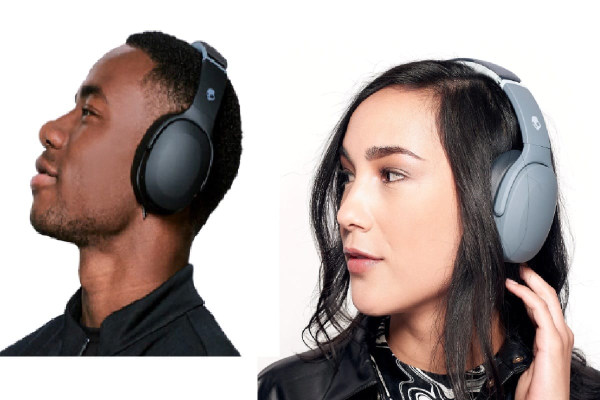 Skullcandy Crusher Evo Wireless Headphones launched in India With 40mm Drivers
