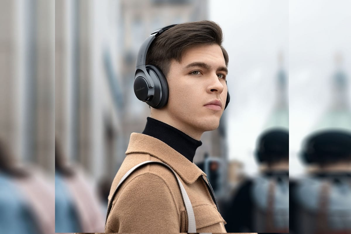 Soundcore Life Q20 Wireless headphone launched in India with bassup mode and upto 60 hour backup