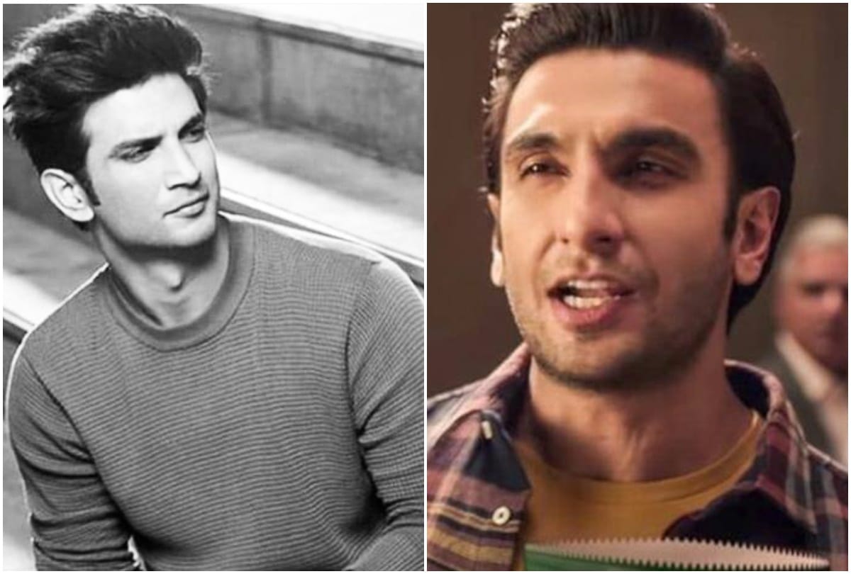 ITC Bingo clarify over Ranveer Singh advertisement after boycott by sushant singh rajput fans