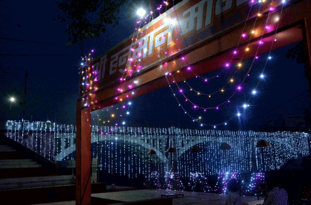 Chhath 2020 Updates: Chhath mahaparva started with Nahai-Khay today will be Kharna in varanasi