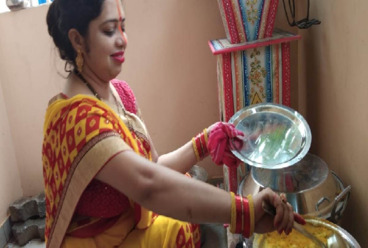 Chhath Puja Kharna 2020: Special Story On Chhath Parv 2020