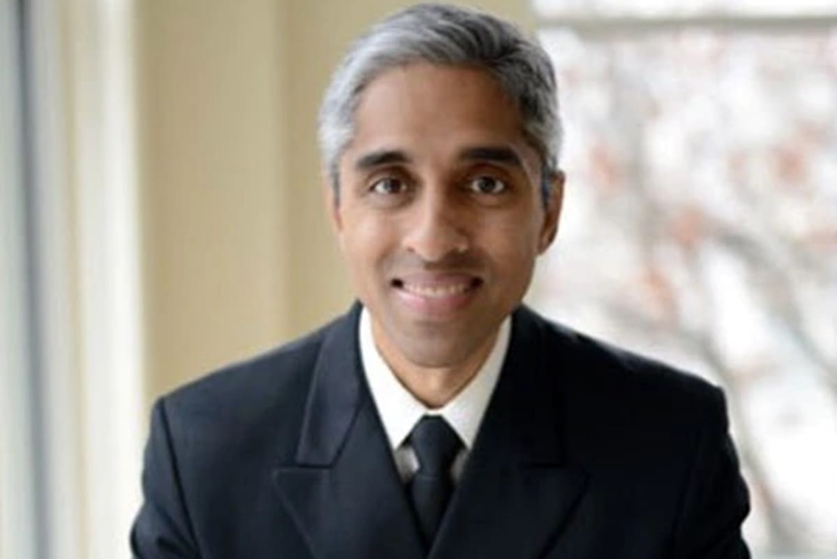 indian american us surgeon general vivek murthy and arun majumdar are likely faces of joe biden cabinet