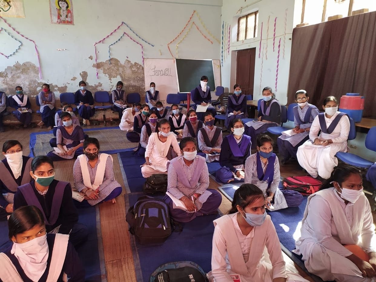 10th and 12th students expect easy 'career'