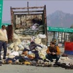 encounter in nagrota