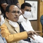 मुख्यमंत्री शिवराज सिंह चौहान