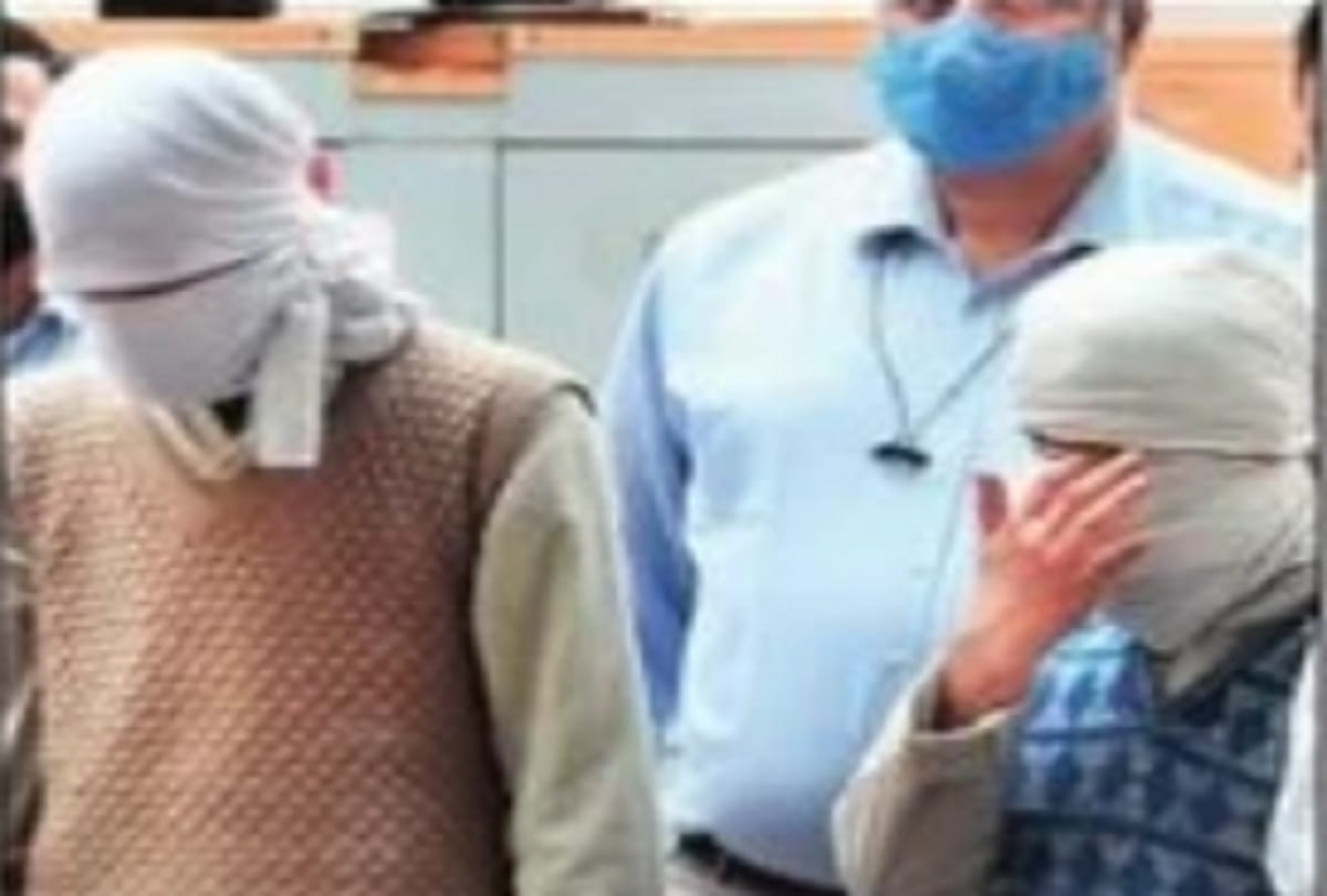 Suspected terrorists came to Delhi with training in making explosives and weapons