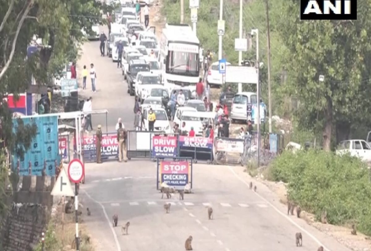 Security arrangements increased in Katra after toll plaza encounter