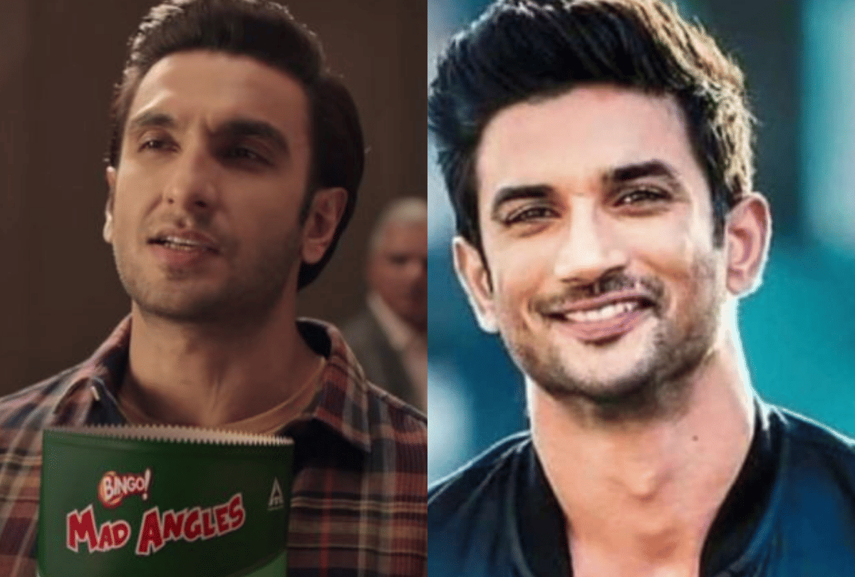 ITC Bingo clarify over Ranveer Singh advertisement after boycott by sushant singh rajput fans
