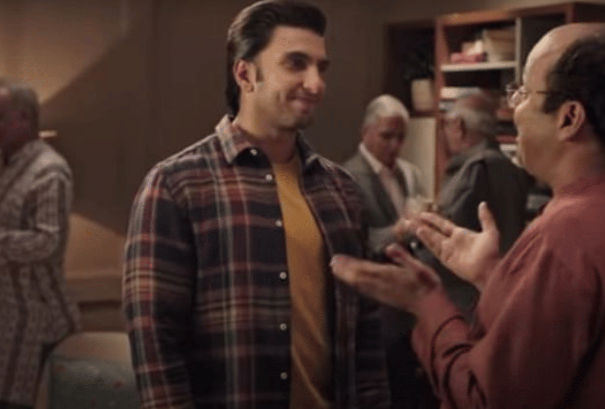 Ranveer Singh birthday special lesser known facts about Gully boy actor