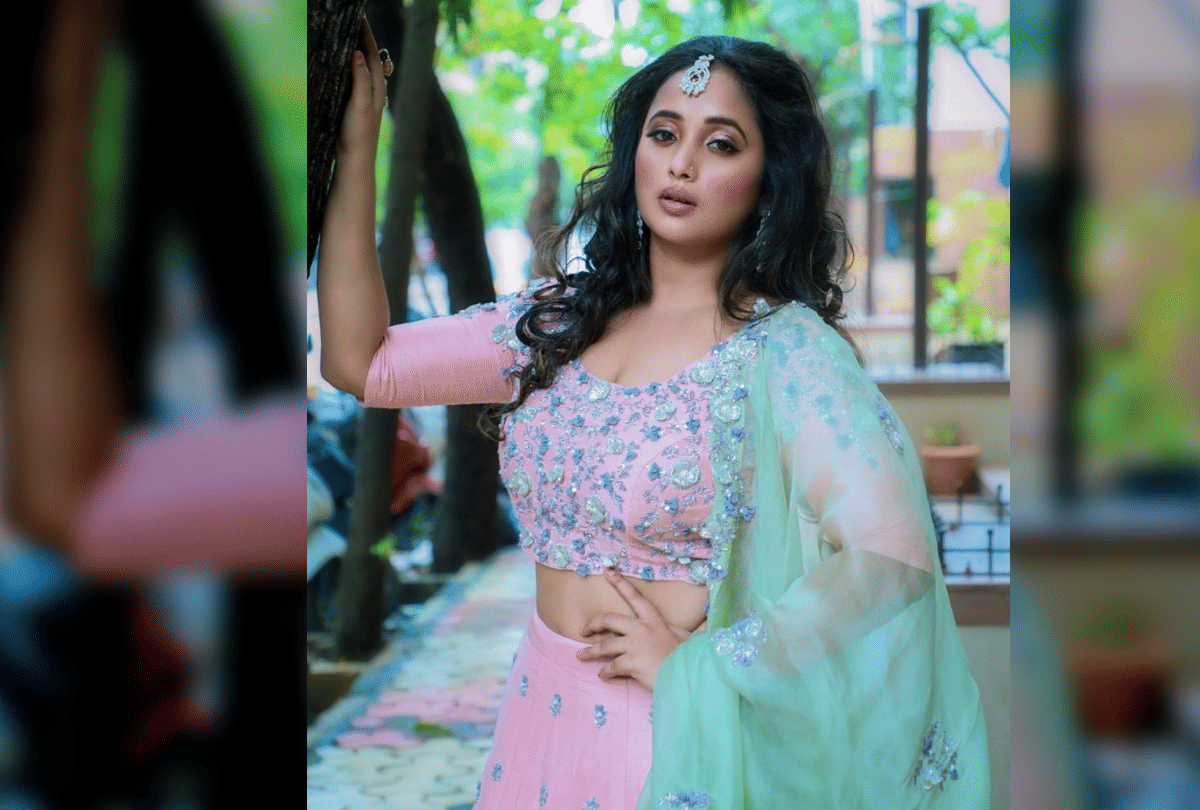 bhojpuri-actress-rani-chatterjee-shares-bold-topless-photos at instagram goes viral