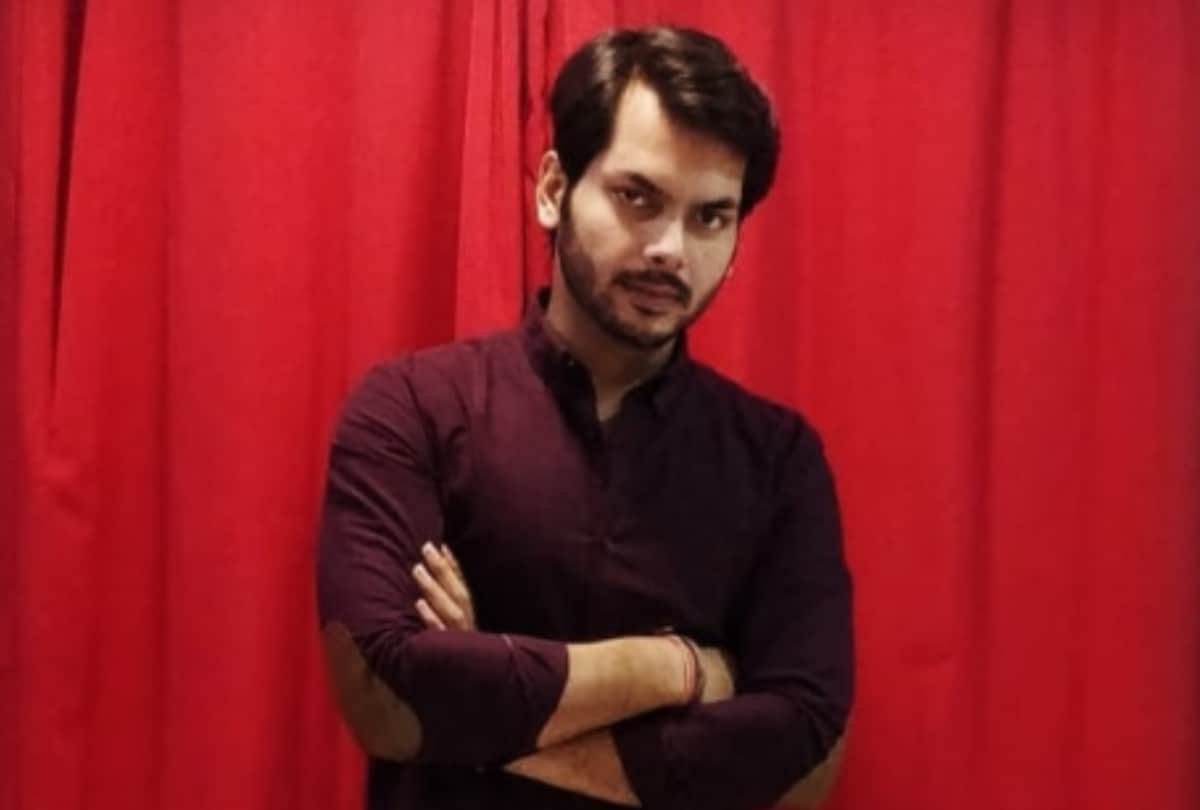 Mumbai police files murder fir Bhojpuri actor akshat utkarsh khesari lal Yadav film litti chokha