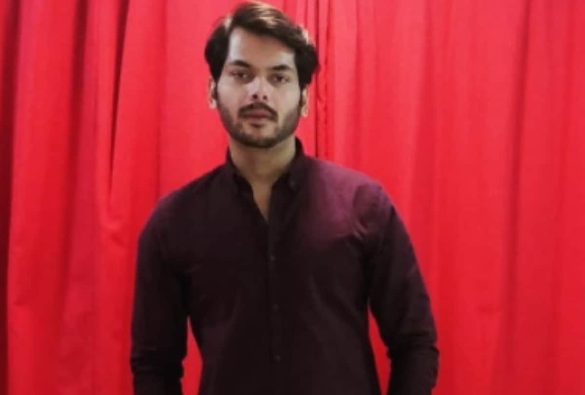 Mumbai police files murder fir Bhojpuri actor akshat utkarsh khesari lal Yadav film litti chokha