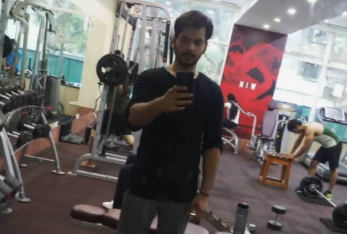 Mumbai police files murder fir Bhojpuri actor akshat utkarsh khesari lal Yadav film litti chokha