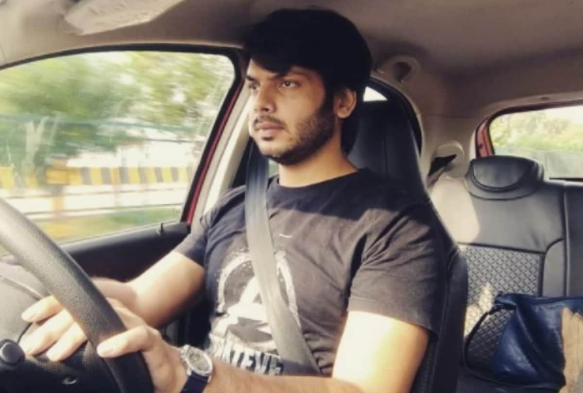 Mumbai police files murder fir Bhojpuri actor akshat utkarsh khesari lal Yadav film litti chokha