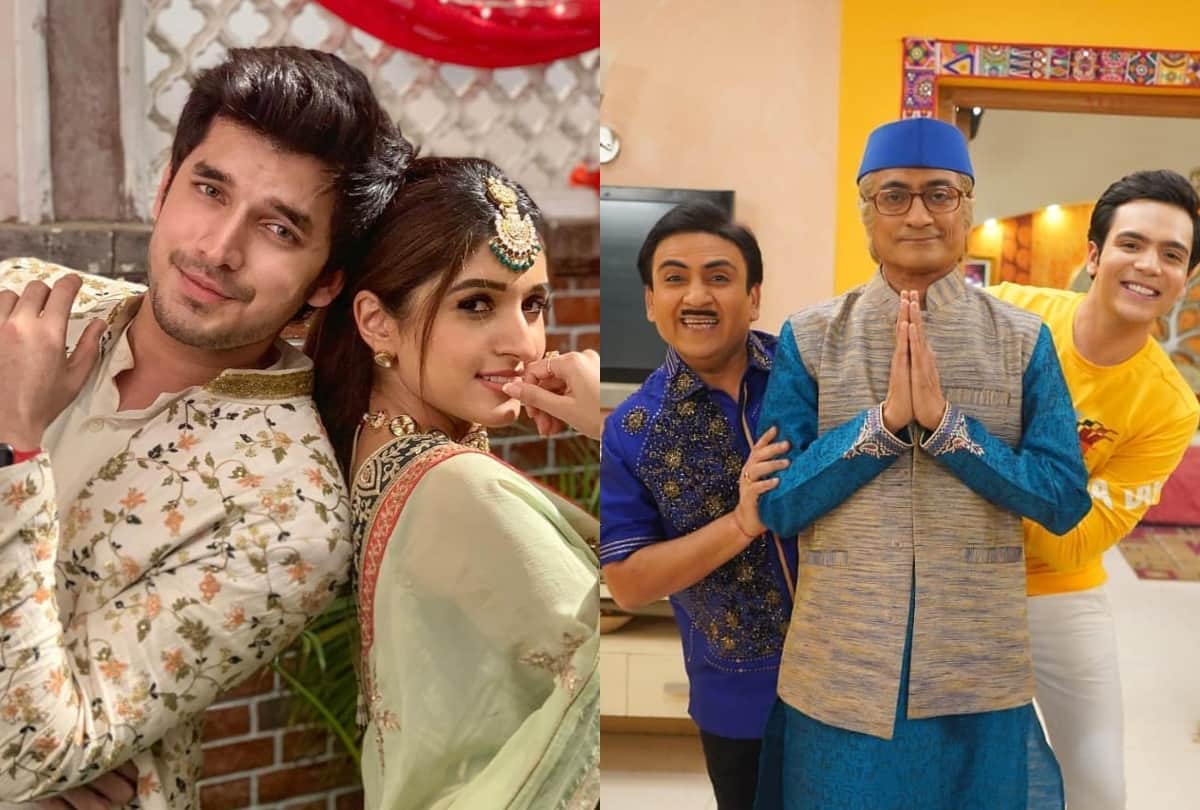 BARC TRP Report Anupamaa Kundali Bhagya Kumkum Bhagya Indias Best Dancer and Taarak Mehta Ka Ooltah Chashmah these show are in top five of trp