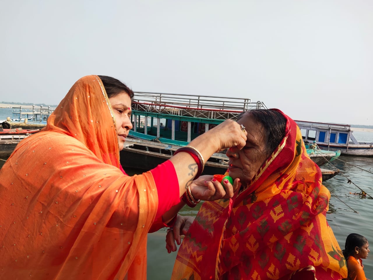 Chhath 2020: See traffic diversion on the day of Chhath Puja and leave home