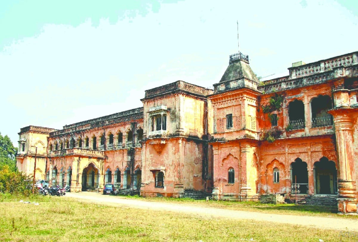 Nawab Raza Ali Khan land of Kothi Khasbag price fixed at Rs 14.08 billion