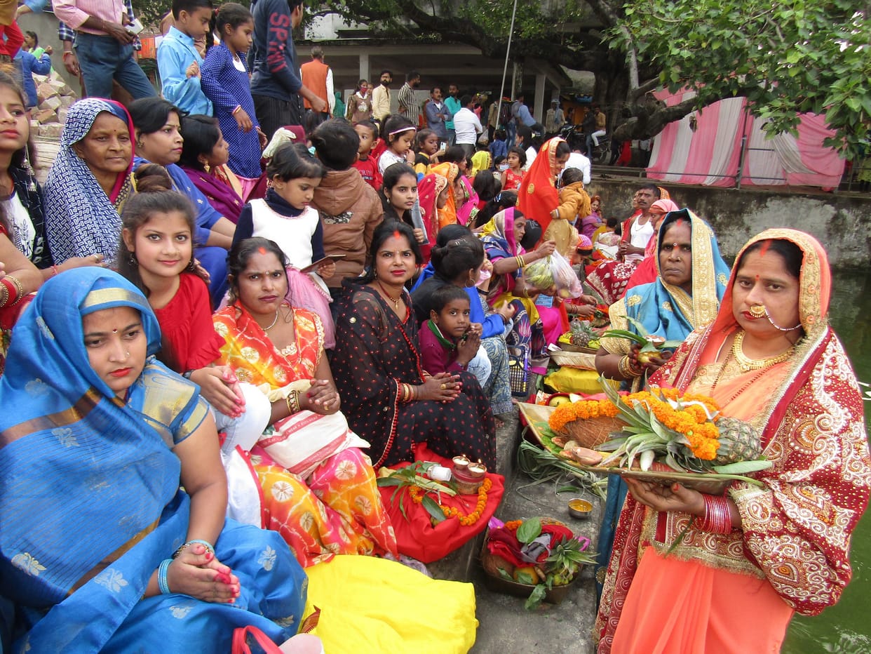 Wishing Mars by praying to Asthachalagami Sun