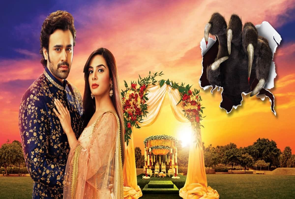 Brahmarakshas 2 Actor Pearl V Puri Talks About Paranormal Activities He Has Experienced