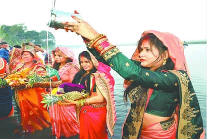 छठ पूजा 2021