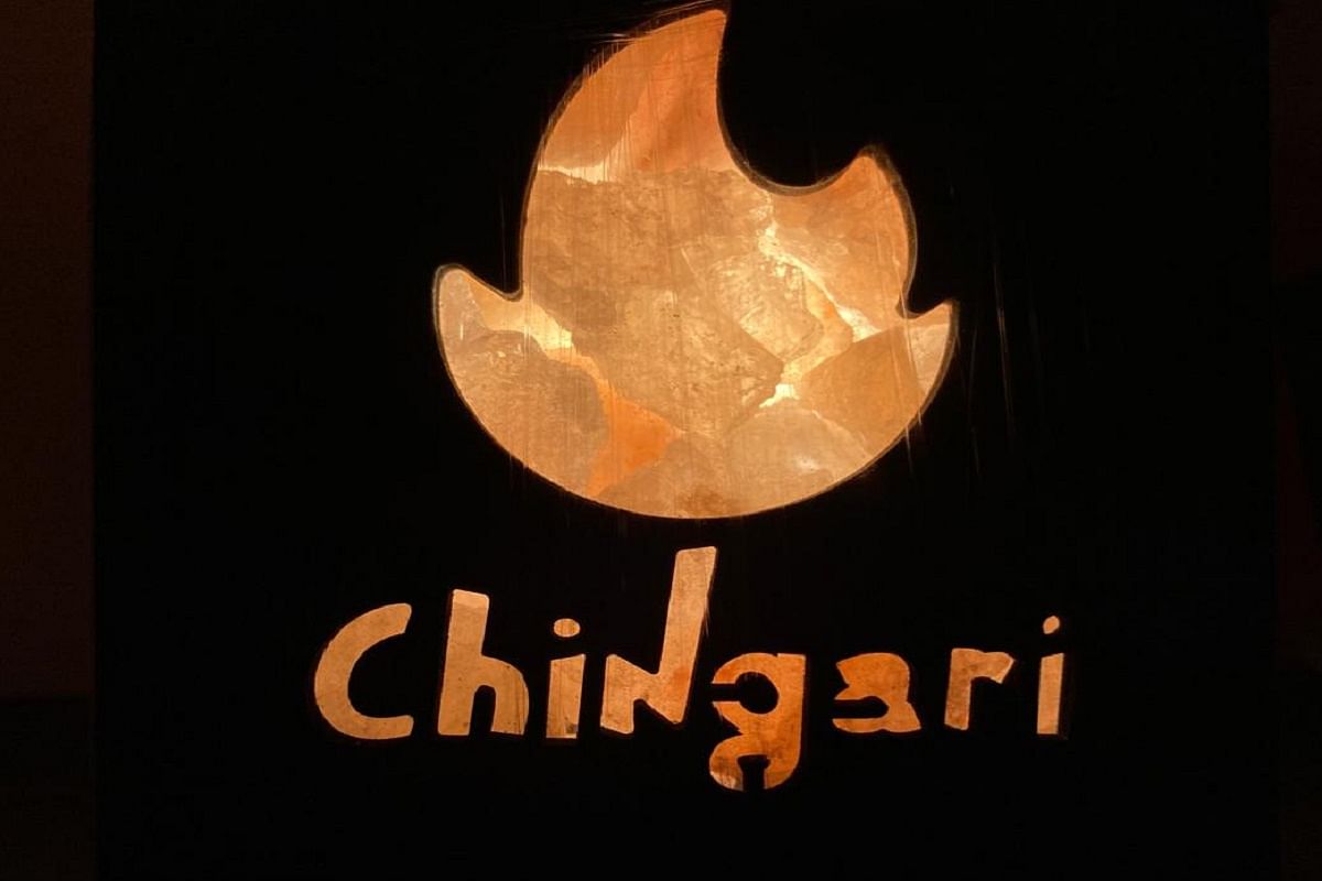 Chingari - Largest Web3 Social App 🔥 on X: 