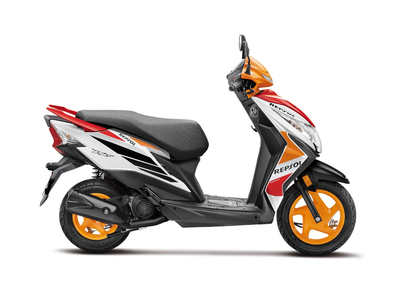 Honda Motorcycle and Scooter India launches Limited Edition Dio Sports Scooter in India Check Price Features