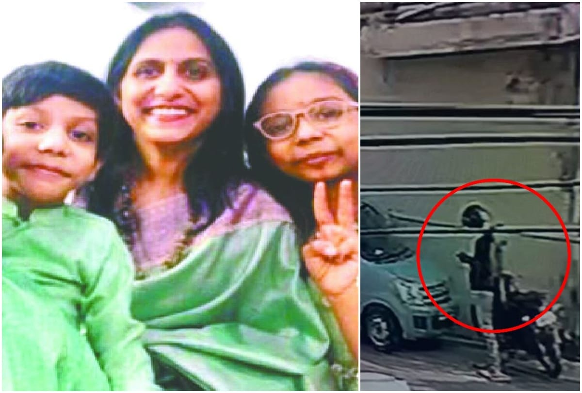 Agra Doctor Murder Case Accused Not Get Bail Crime News