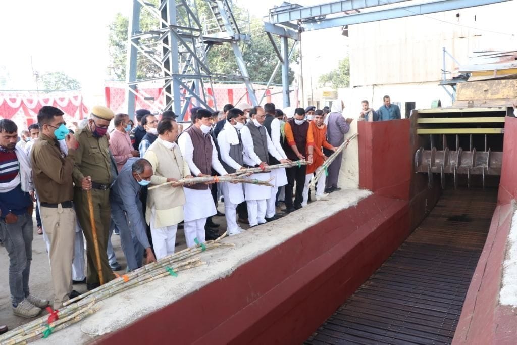 Government will make biofuel by purchasing Rs 120 per quintal straw from farmers, set up briquette plant in Kaithal