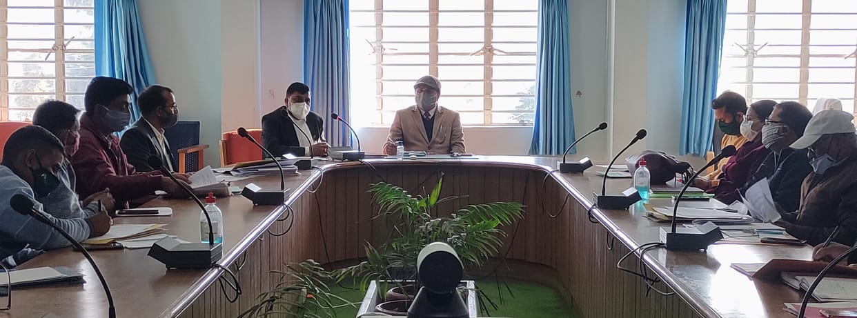 Emphasis placed on infection prevention methods