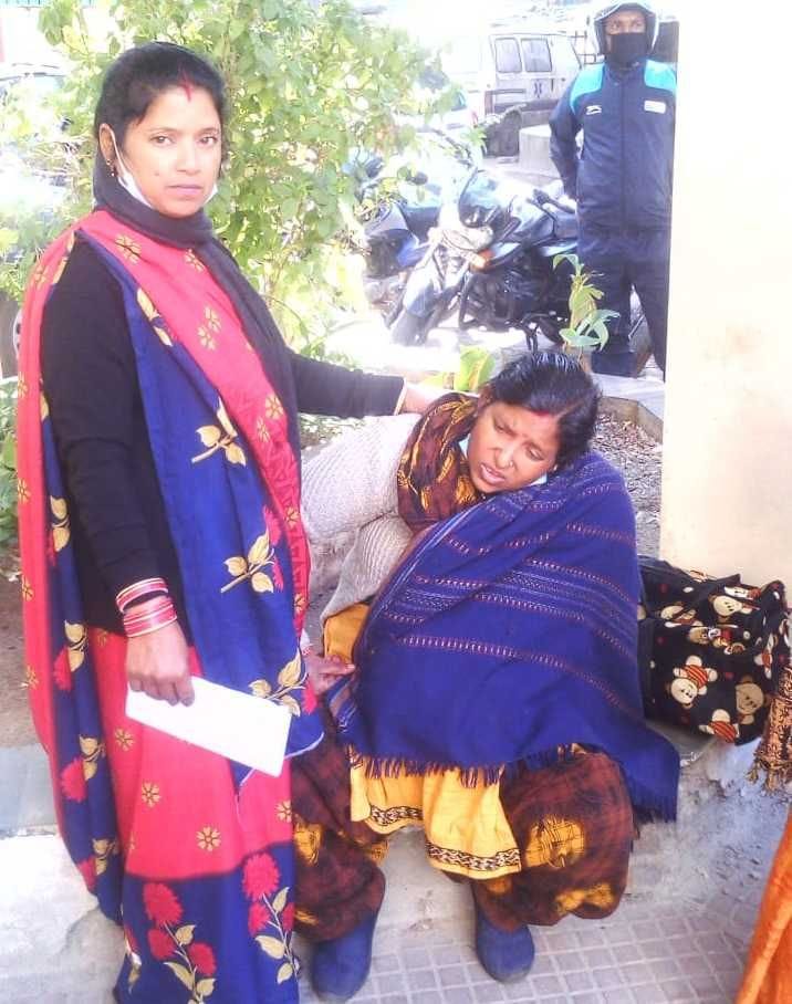 ANC in Bageshwar