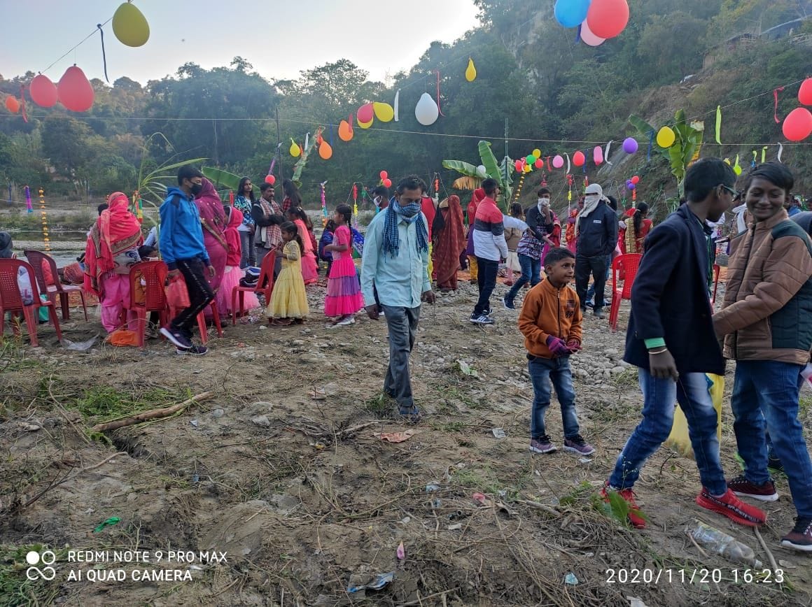 shath festival celiverated