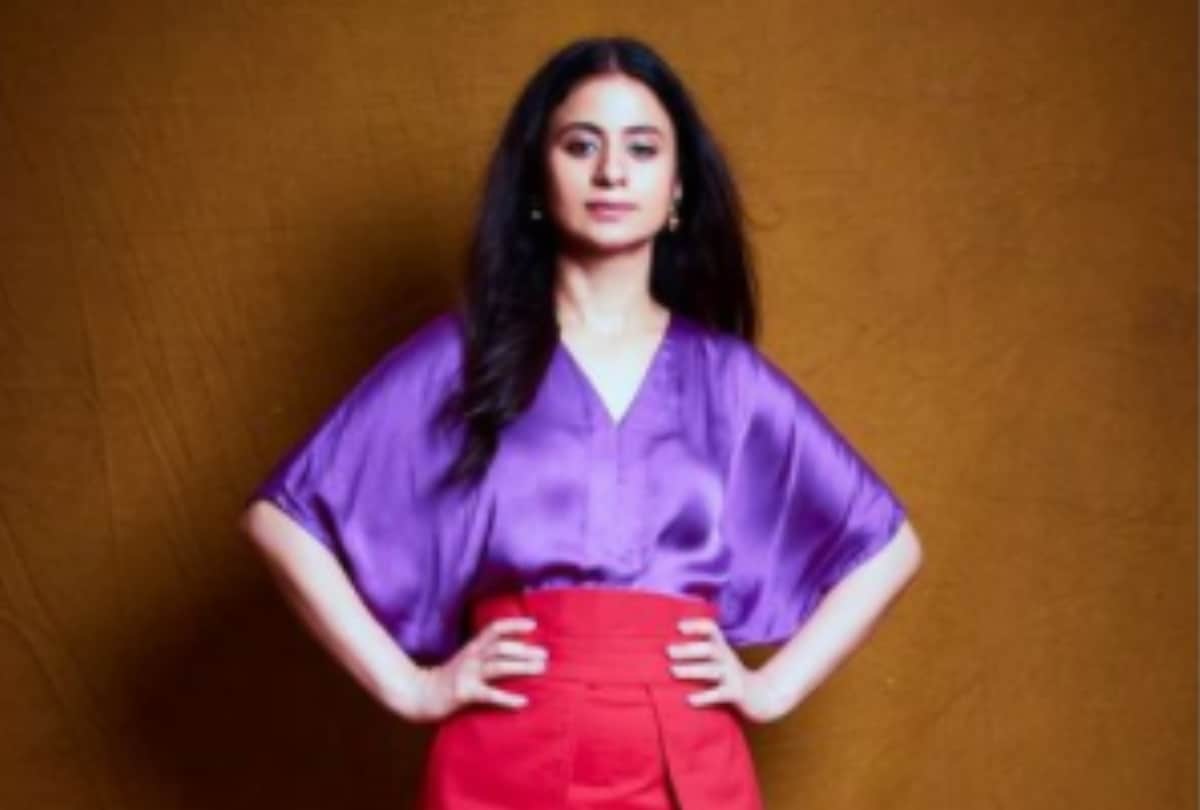 Rasika dugal know about unknown facts