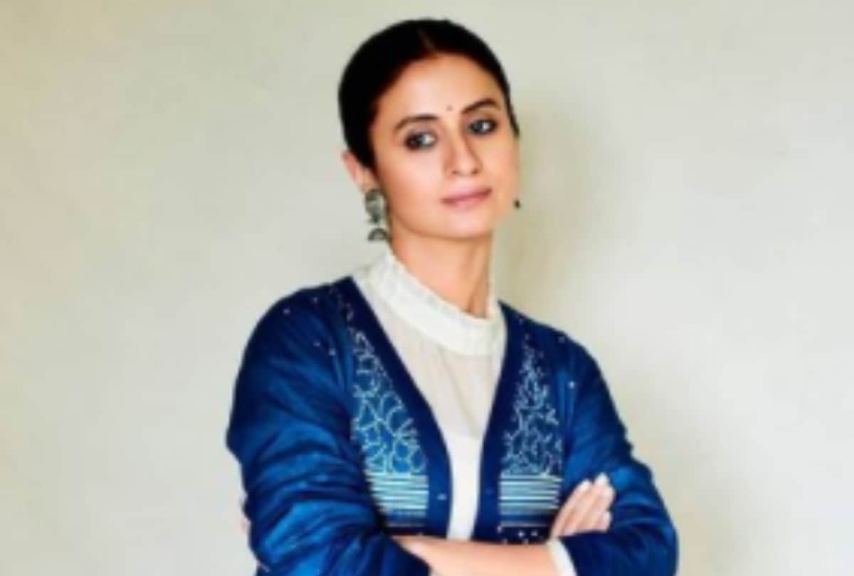 Rasika dugal know about unknown facts