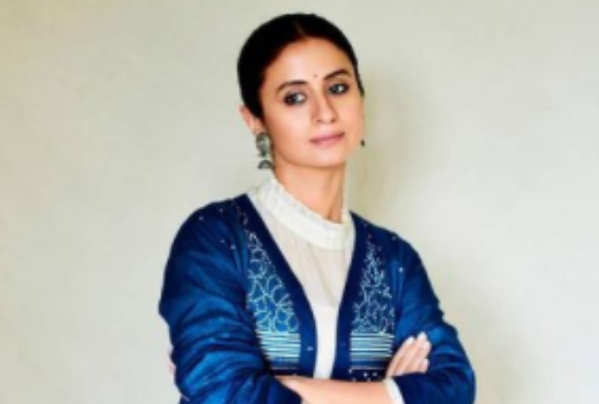 Rasika dugal know about unknown facts