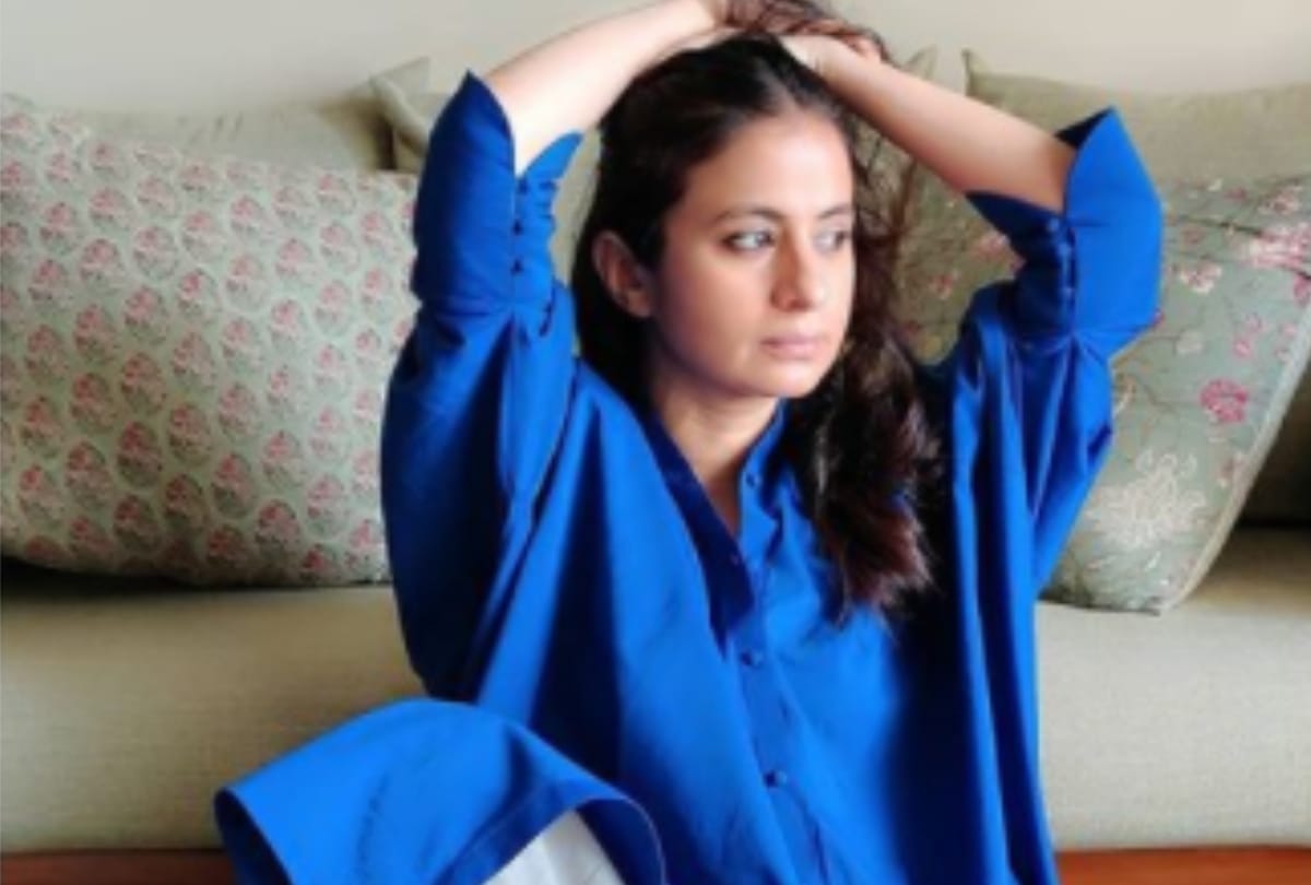Rasika dugal know about unknown facts