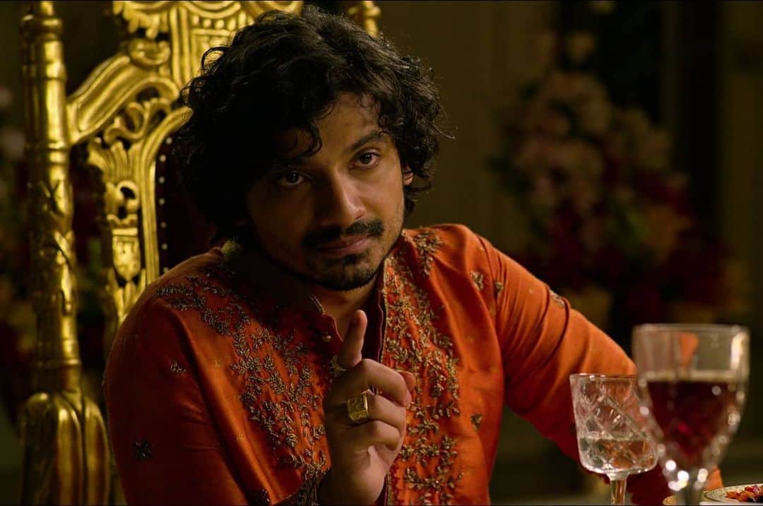 Priyanshu Painyuli know unknown facts about him