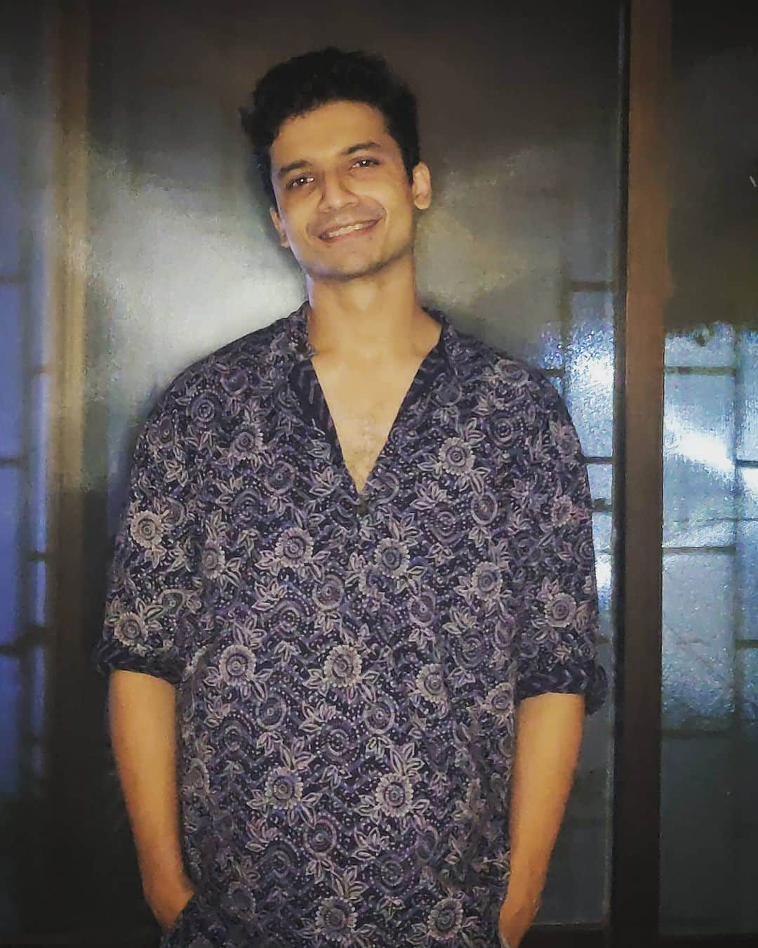 Priyanshu Painyuli know unknown facts about him