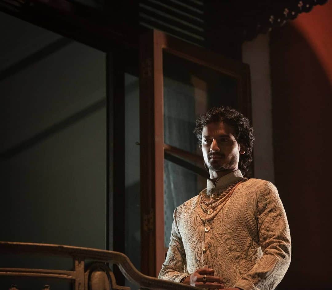 Priyanshu Painyuli know unknown facts about him